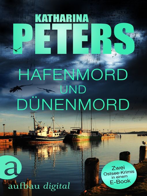 Title details for Hafenmord und Dünenmord by Katharina Peters - Available